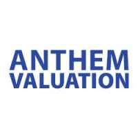 Anthem Valuation Logo