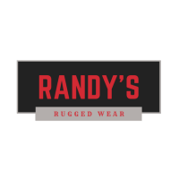 Randy's Rugged Wear Logo
