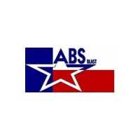 ABS Blast Logo