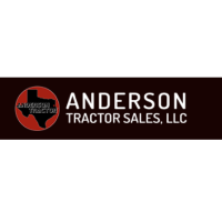 Anderson Tractor Sales Logo