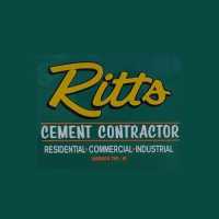 Ritts Cement Inc Logo