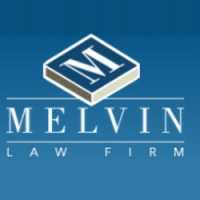 The Melvin Law Firm Logo