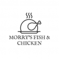 Morry's Fish & Chicken Logo
