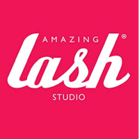 Amazing Lash Studio - Spring Eyelash Extensions Logo