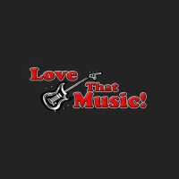 Love That Music Logo