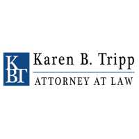 Karen B. Tripp, Attorney at Law Logo