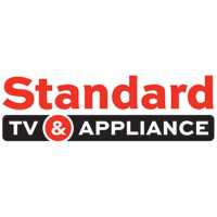 Standard TV and Appliance Logo