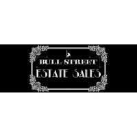 Bull Street Estate Sales and Consignment Logo