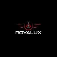 Royalux Auto Spa Logo