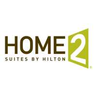 Home2 Suites by Hilton Blue Ash Cincinnati Logo