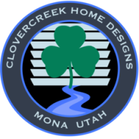 Clover Creek Home Designs Logo