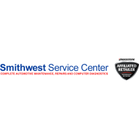 Smithwest Service Center Logo