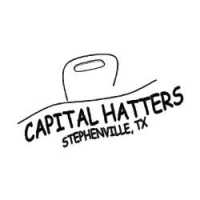 Capital Hatters Logo