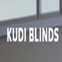 Kudi Blinds Logo