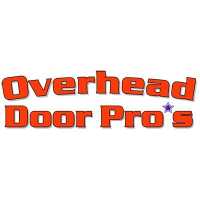 Overhead Door Pros Logo