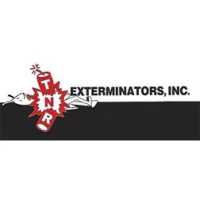 TNR Exterminators Inc Logo