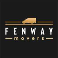 Fenway Movers Logo