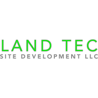 Land Tec Site Development LLC Logo