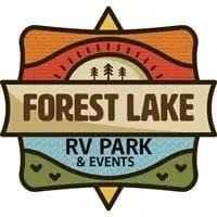 Forest Lake RV Park and Events, LLC Logo