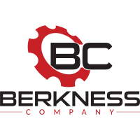 Berkness Company Logo