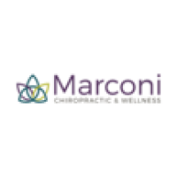 Marconi Chiropractic & Wellness Logo