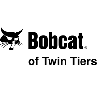 Bobcat of Twin Tiers, a Division of Upstate Equipment Logo