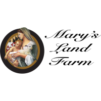 Mary's Land Farm Logo