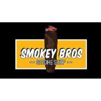 Smokey Bros Logo