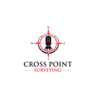Cross Point Surveying LLC Logo