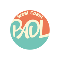 West Coast Padl Logo