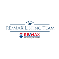 Re/Max Realty Specialists Charlottesville Logo
