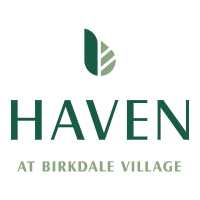 Haven at Birkdale Village Logo