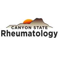 Canyon State Rheumatology Logo