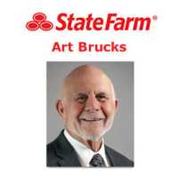 Art Brucks - State Farm Insurance Agent Logo
