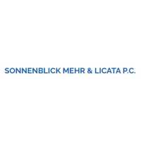 Sonnenblick Mehr & Licata P.C. Logo