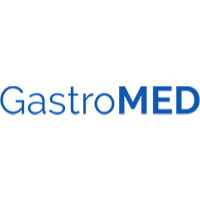GastroMed HealthCare Logo