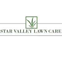 Star Valley Lawn Care Logo