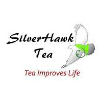 SilverHawk Tea, Coffee & Beyond, LLC Logo