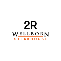 Wellborn 2R Steakhouse Logo
