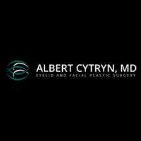 Albert S. Cytryn, MD Logo
