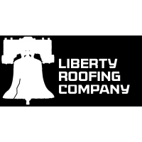Liberty Roofing Company Logo