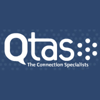 Qtas, Inc Logo