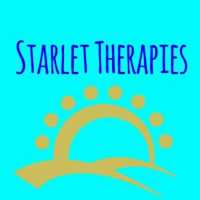 Starlet Therapies LLC Logo