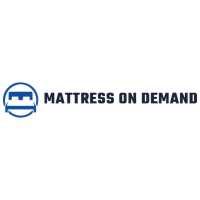 Mattress On Demand Richmond Logo