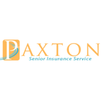 Paxton Senior Insurance Service Logo