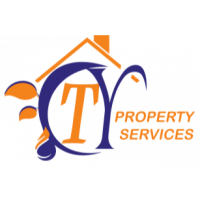 CTY Property Services Logo