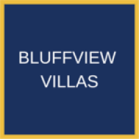 Bluffview Villas Senior Logo