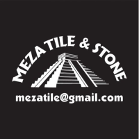 Meza Tile and Stone Logo