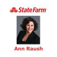 Ann Raush - State Farm Insurance Agent Logo