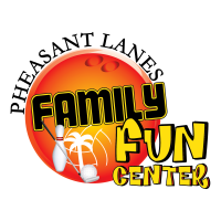 Pheasant Lanes Family Fun Center & Kegler's Pub Logo
